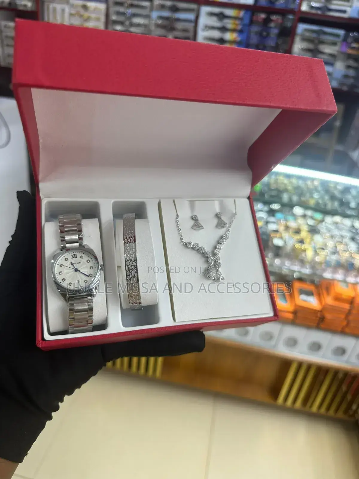 Valentine's Gift