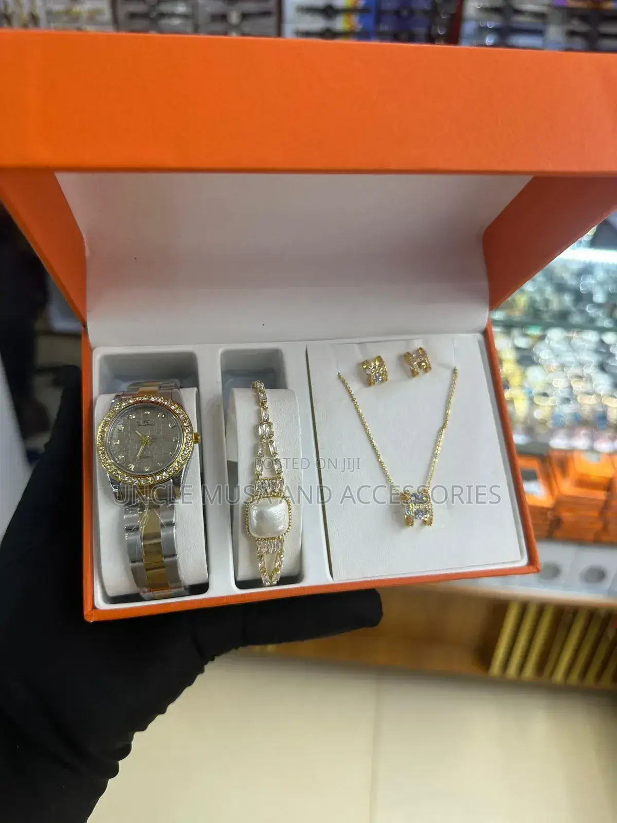 Valentine's Gift