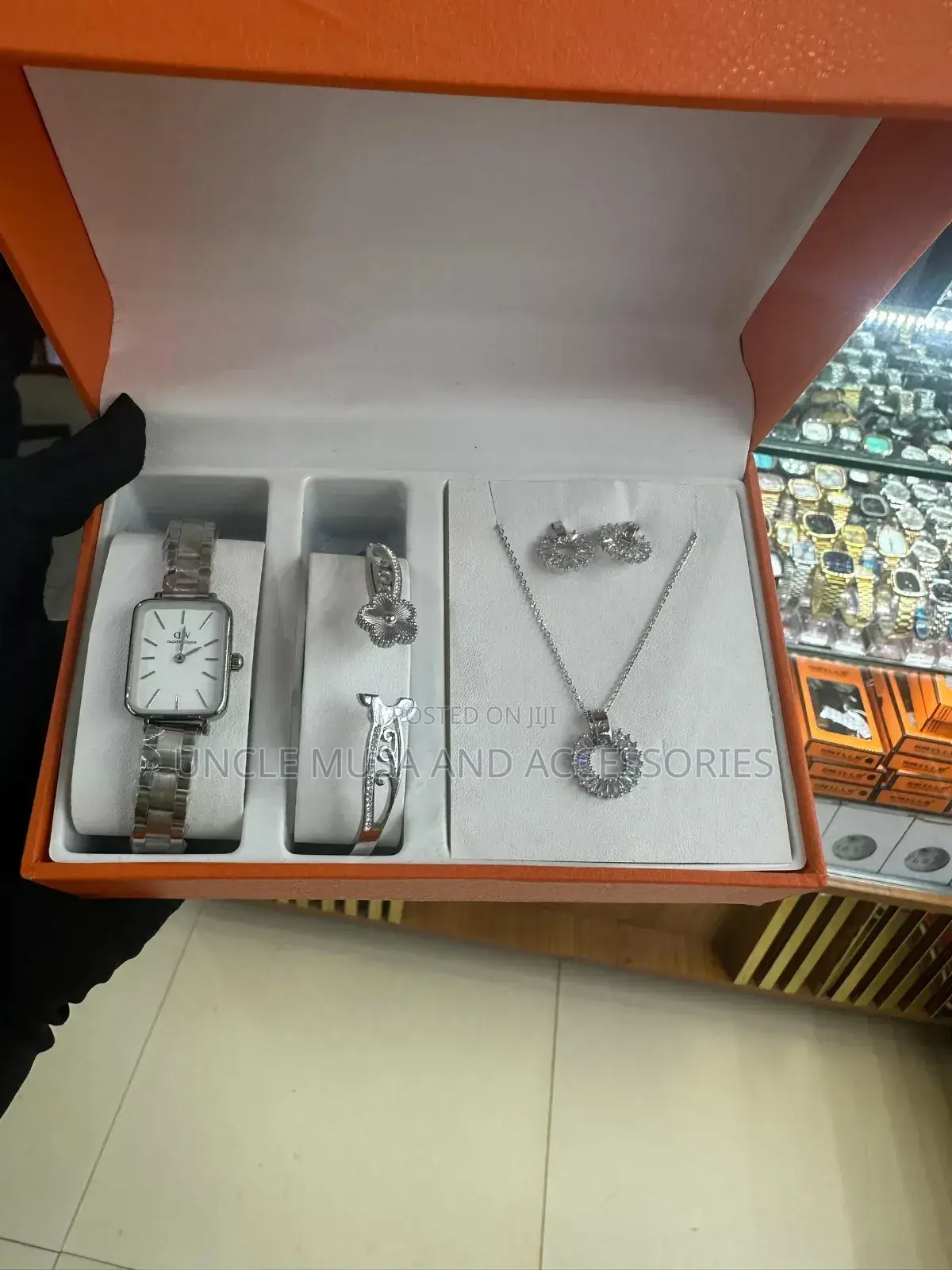 Valentine's Gift