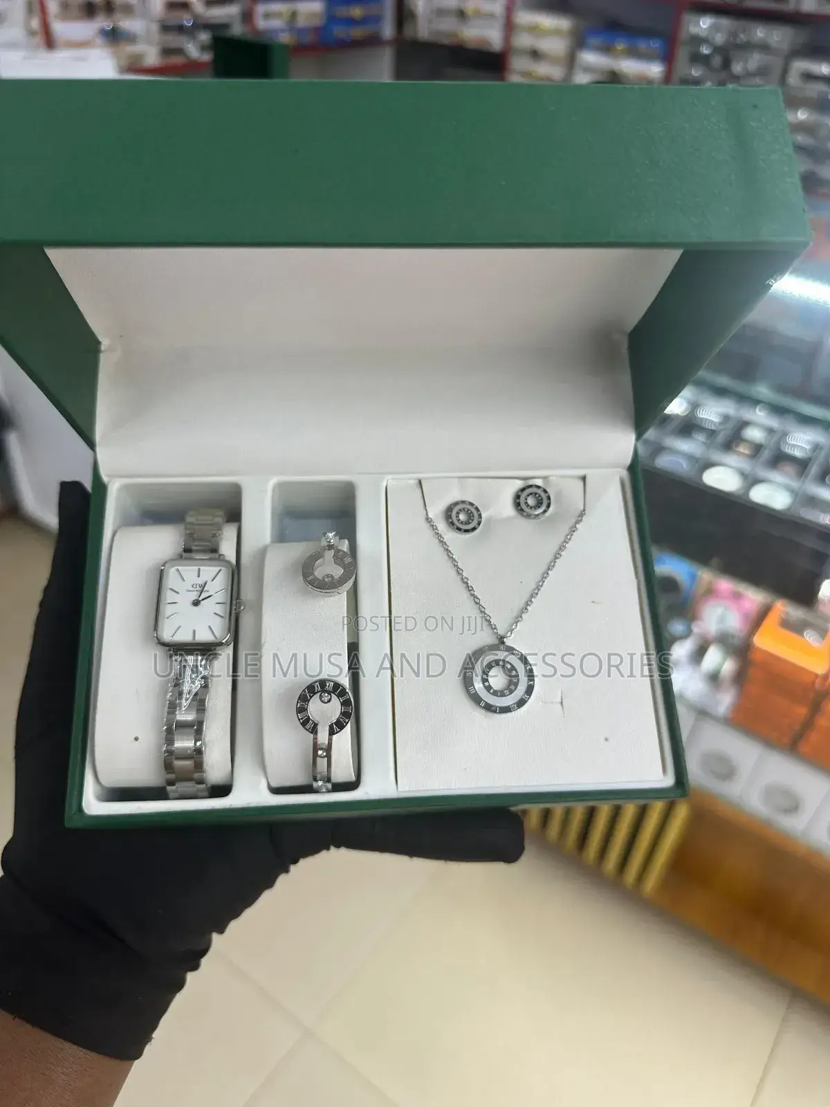 Valentine's Gift