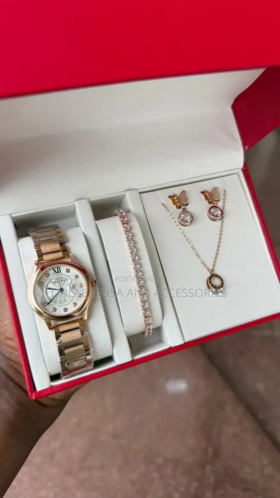 Valentine's Gift