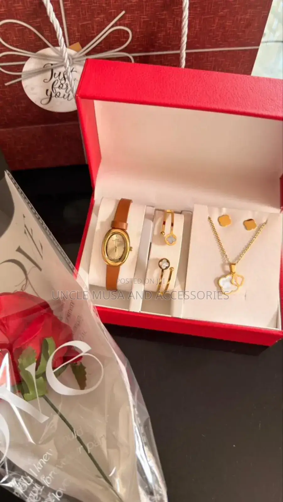 Valentine's Gift