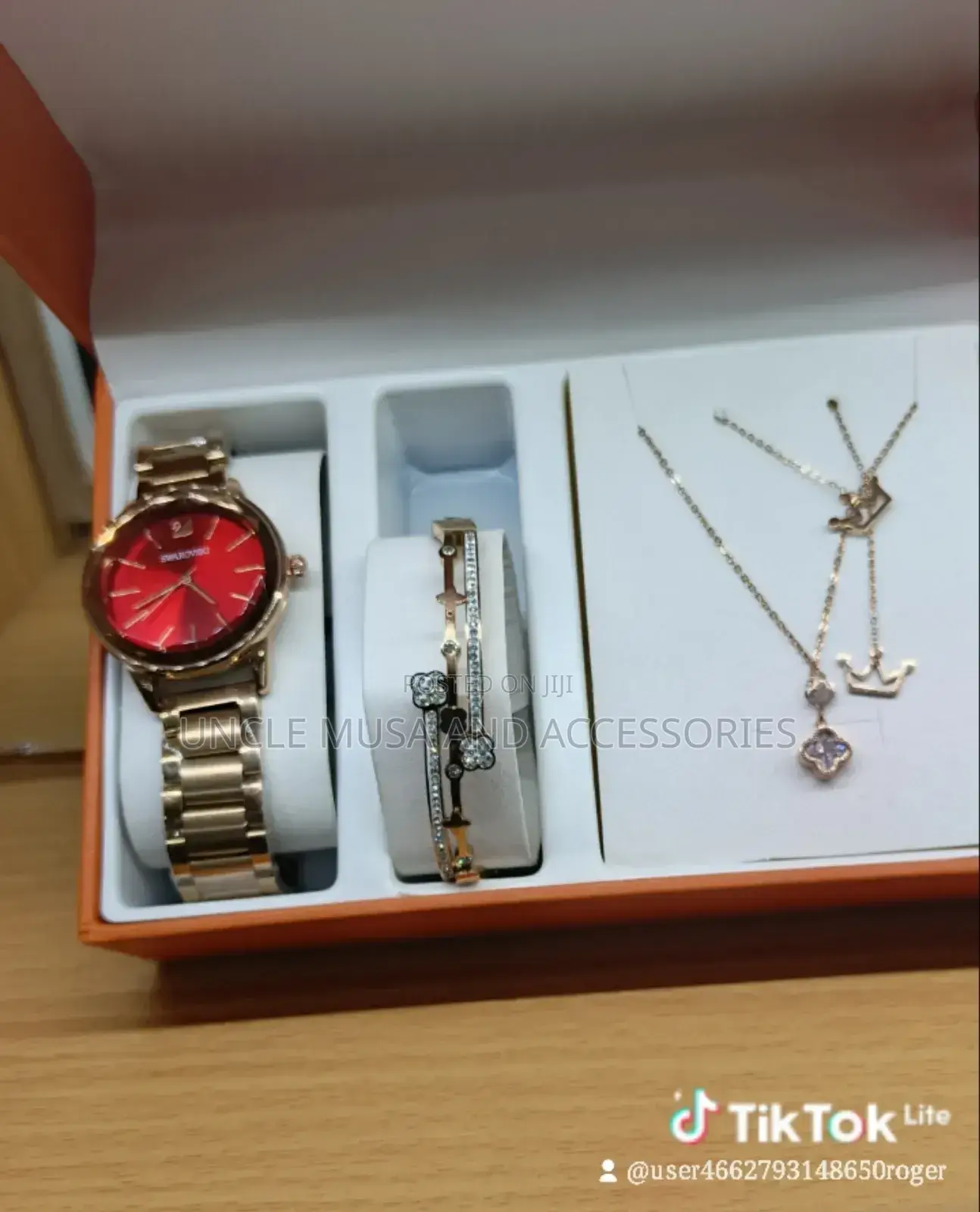 Valentine's Gift