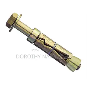 Expansion Bolts M12