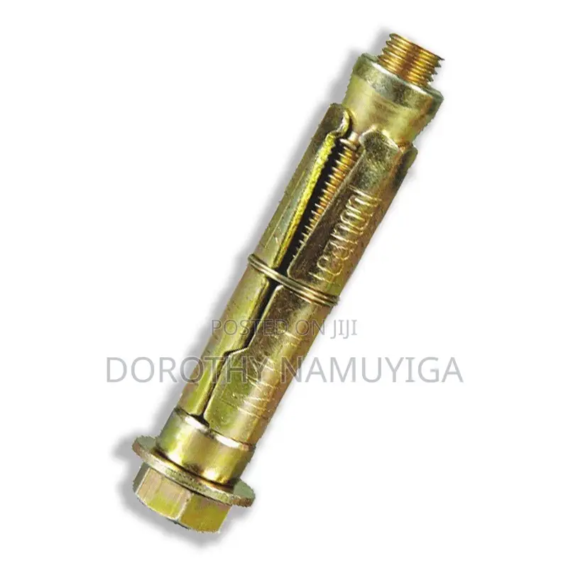 Expansion Bolts M12