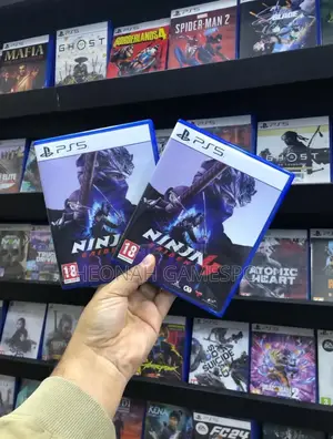 Ninja Gaiden 4 Ps5: Your Ps5 Needs a Real Game Like This One Today.