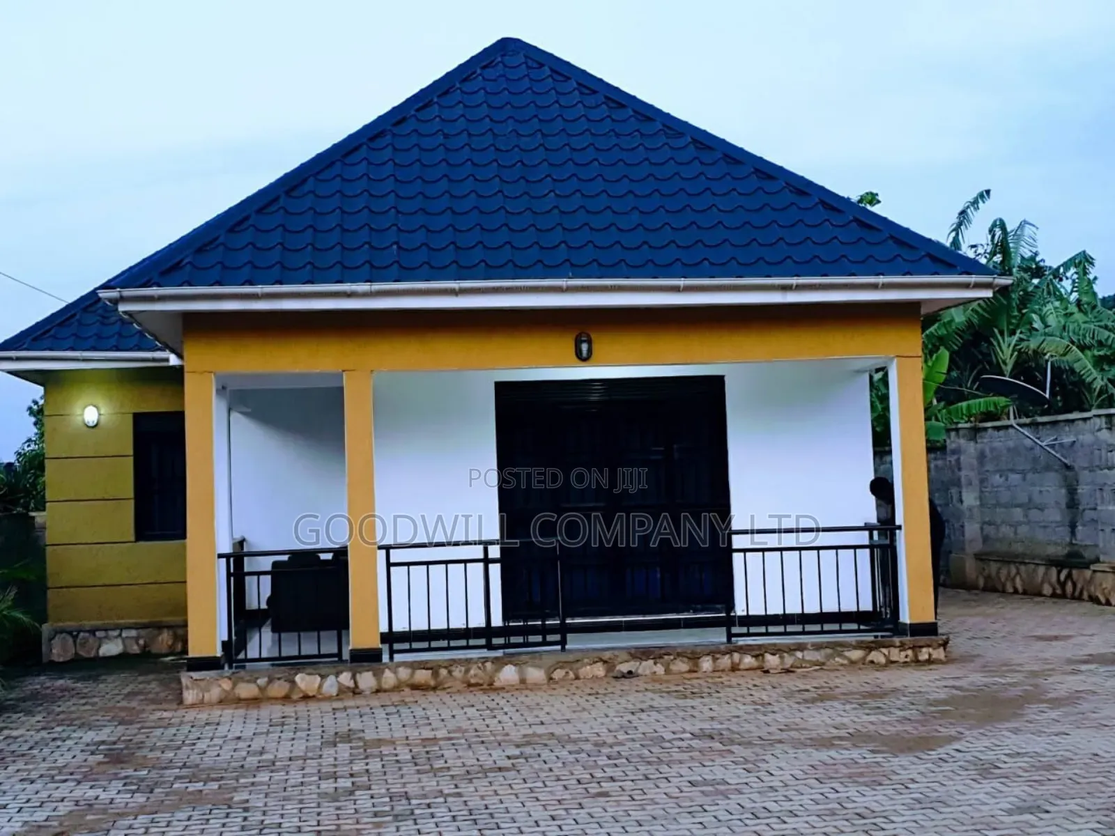 3bdrm House in Namugongo, Central Division for sale