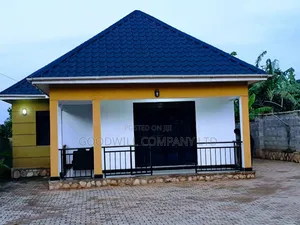 3bdrm House in Namugongo, Central Division for sale