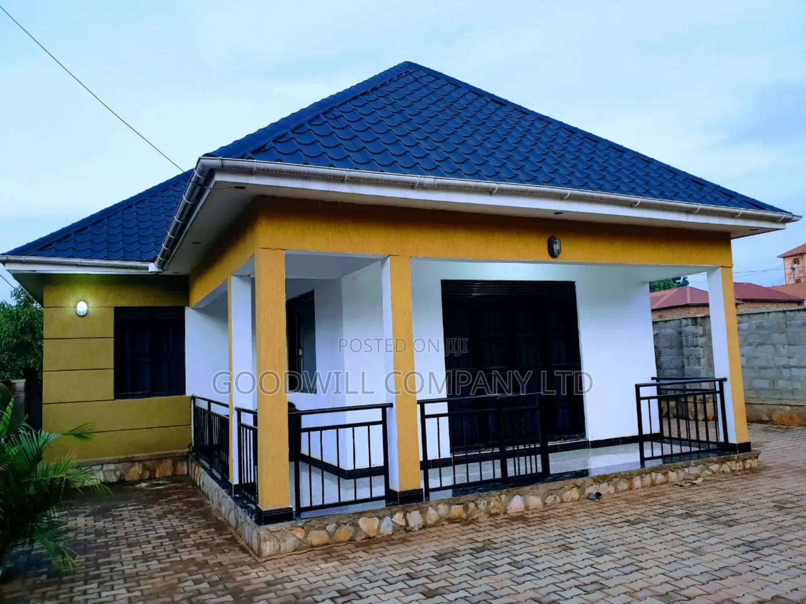 3bdrm House in Namugongo, Central Division for sale