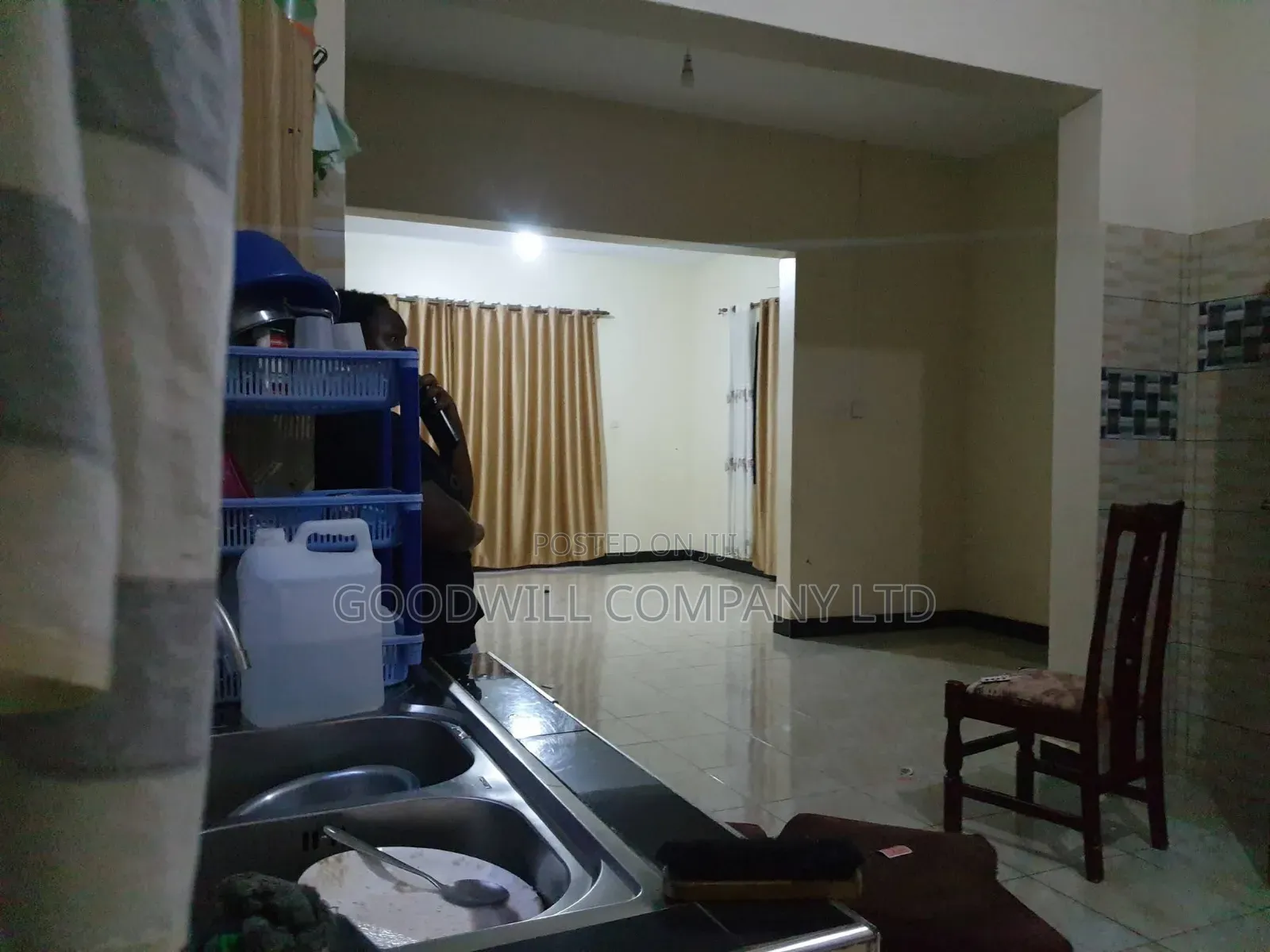 3bdrm House in Namugongo, Central Division for sale