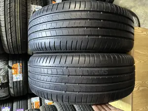 225/55r18 Bridgestone Japan Tyres