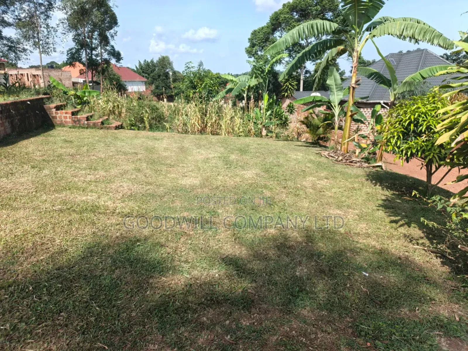 4bdrm House in Mukono Kyetume, Central Division for sale