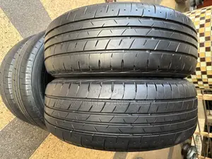 225/60r17 Japan Used Tyres Bridgestone