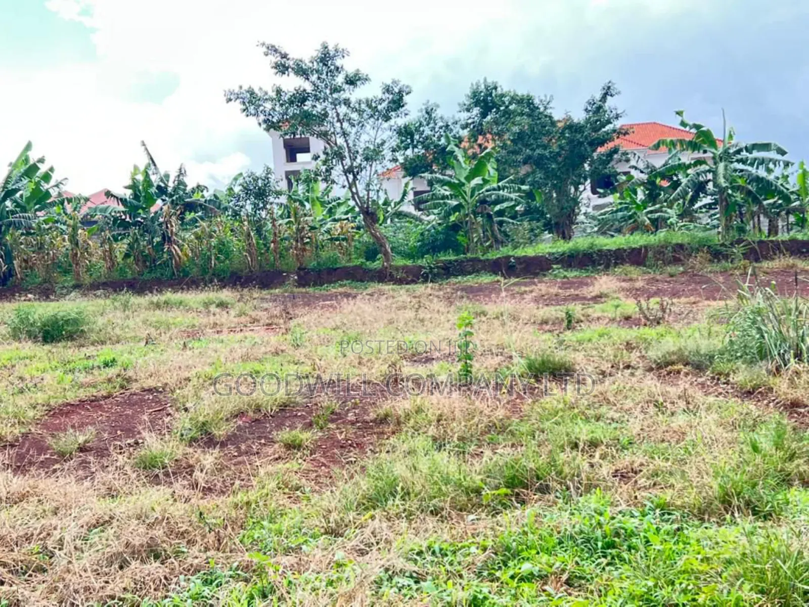 15decima15 Decimals for Sale Kira, Private Mailo Land Title