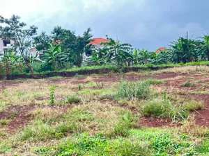 15decima15 Decimals for Sale Kira, Private Mailo Land Title