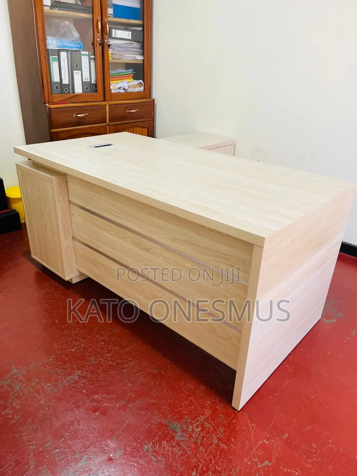 Modernised Executive Tables