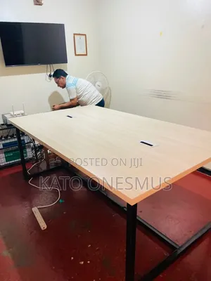 Boardroom Table