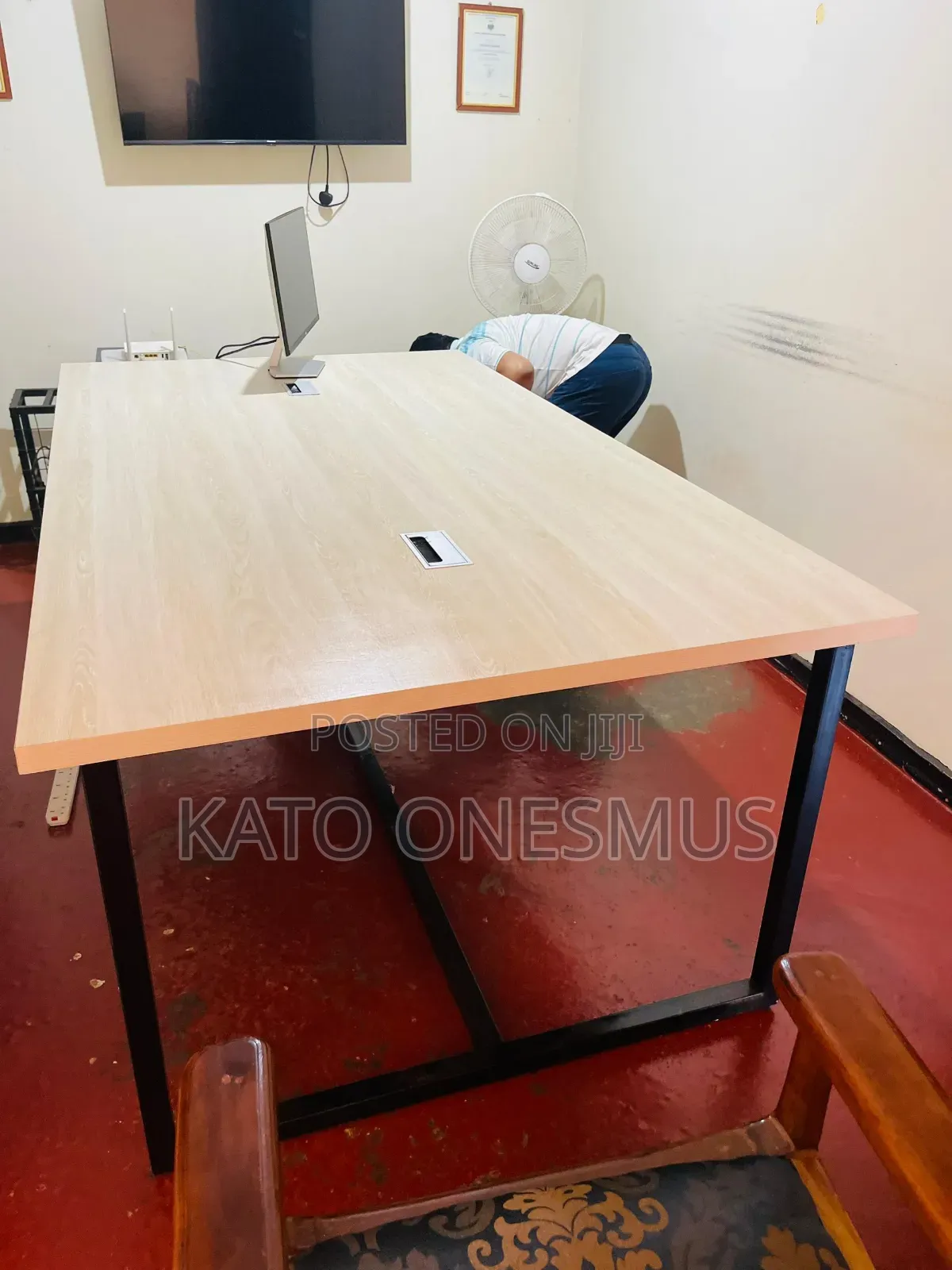 Boardroom Table