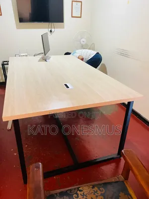 Boardroom Table