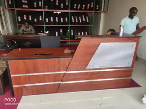Reception Table