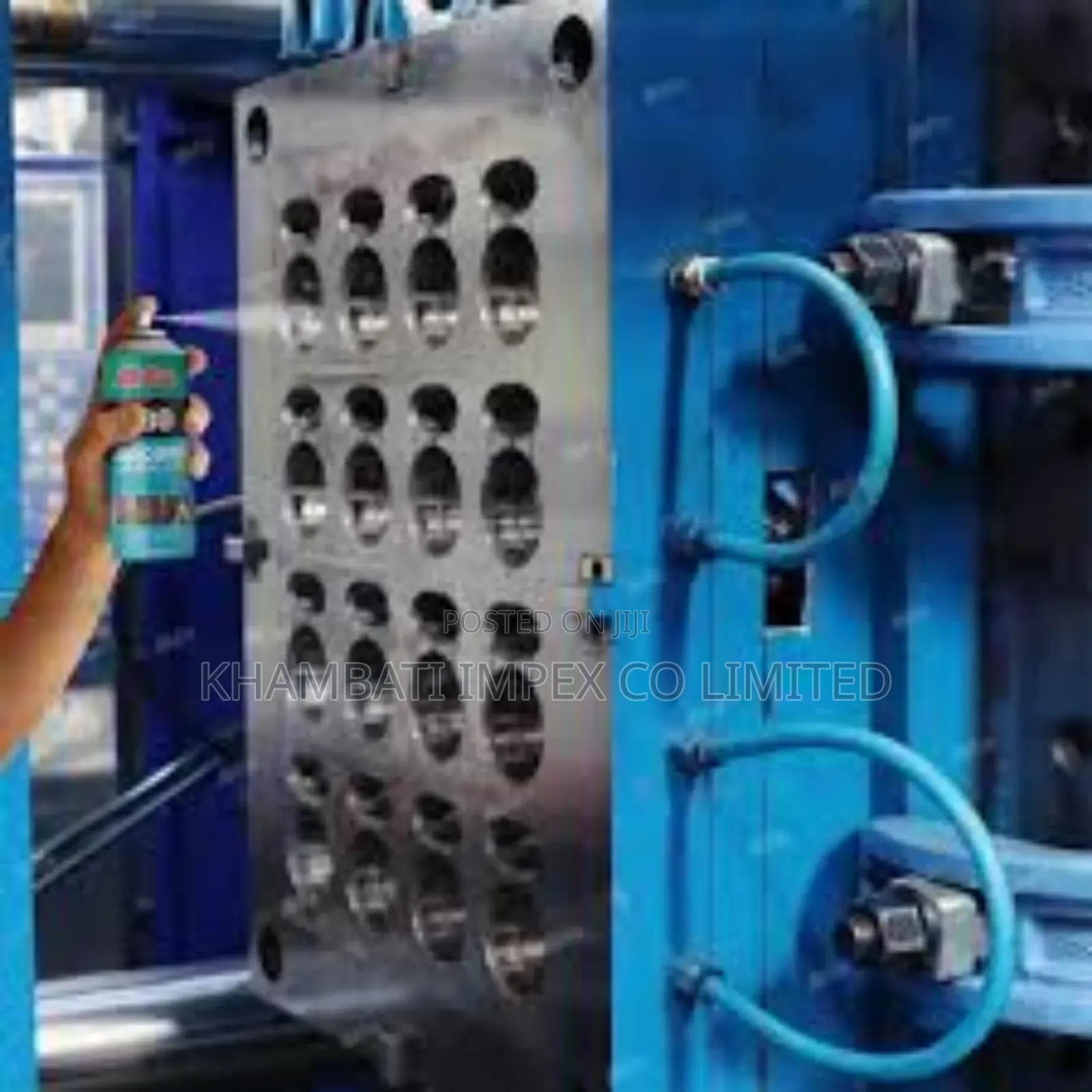 A80 Silicon Lubricant