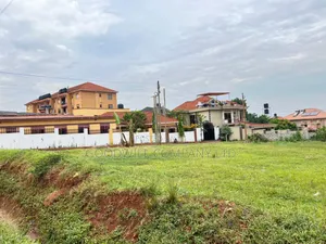 40 Decimals of Land at Kyanja