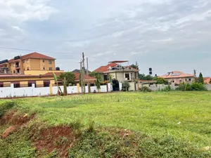 40 Decimals of Land at Kyanja