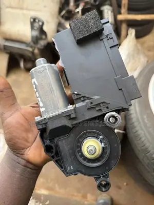 Window Motor