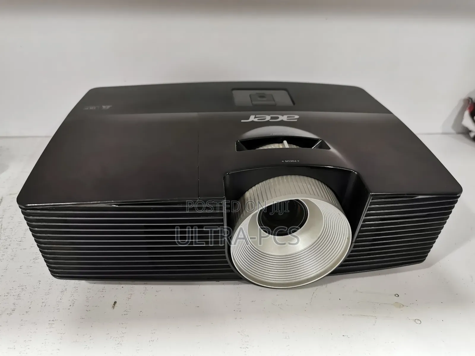 Projector Day Light