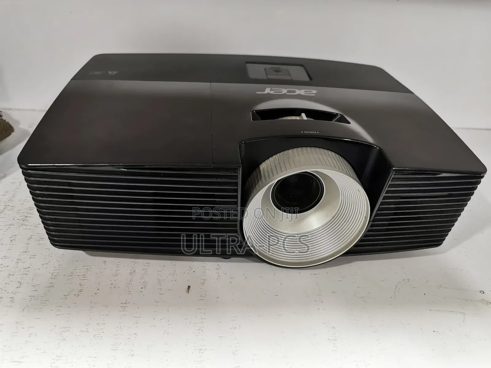 Projector Day Light