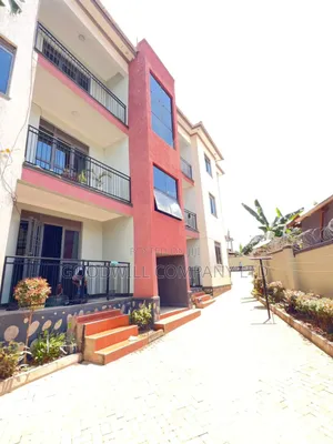 2bdrm Apartment in Kungu Najjera, Central Division for sale