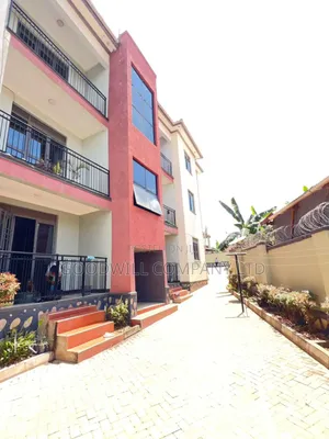 2bdrm Apartment in Kungu Najjera, Central Division for sale