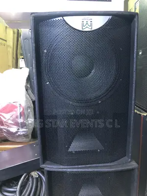 Advent Speaker 15