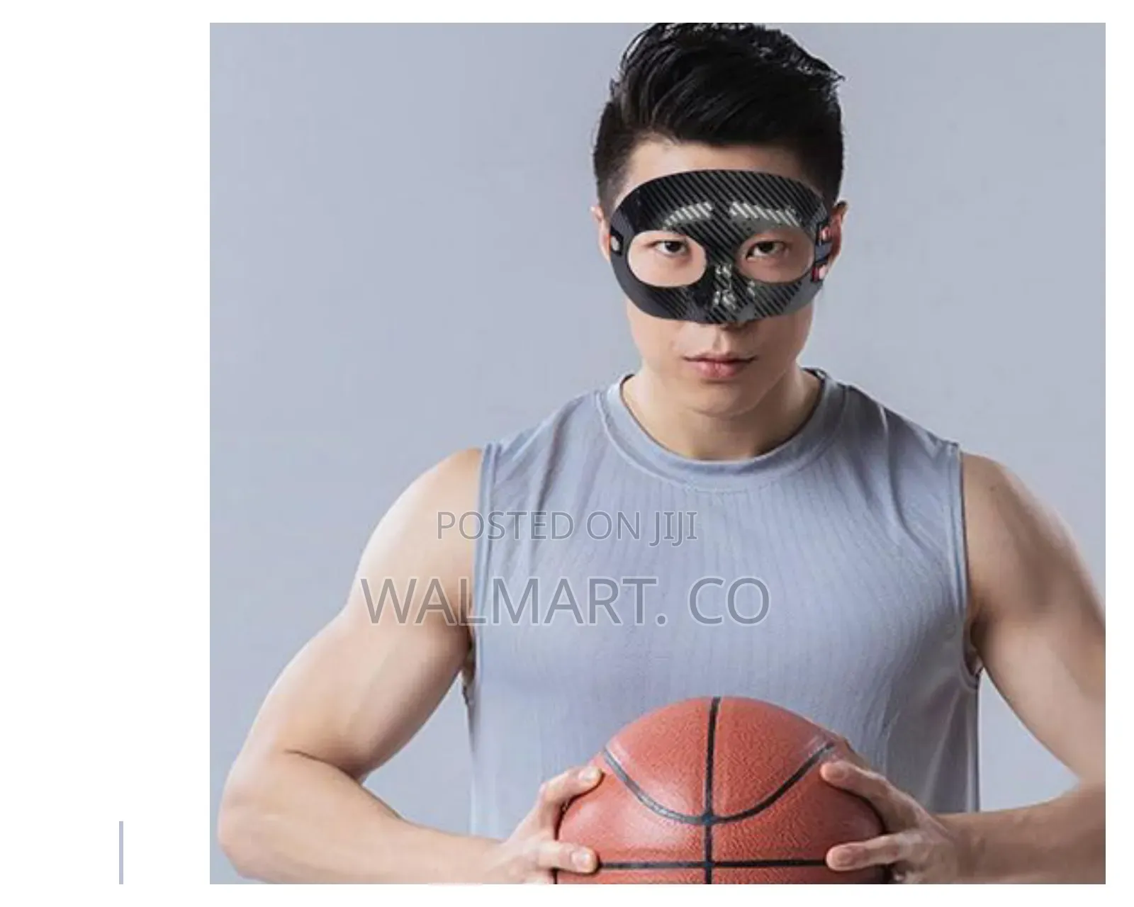 Sports Face Guard Face Shield Mask