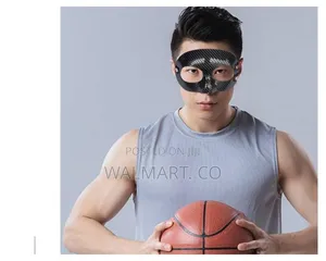 Sports Face Guard Face Shield Mask