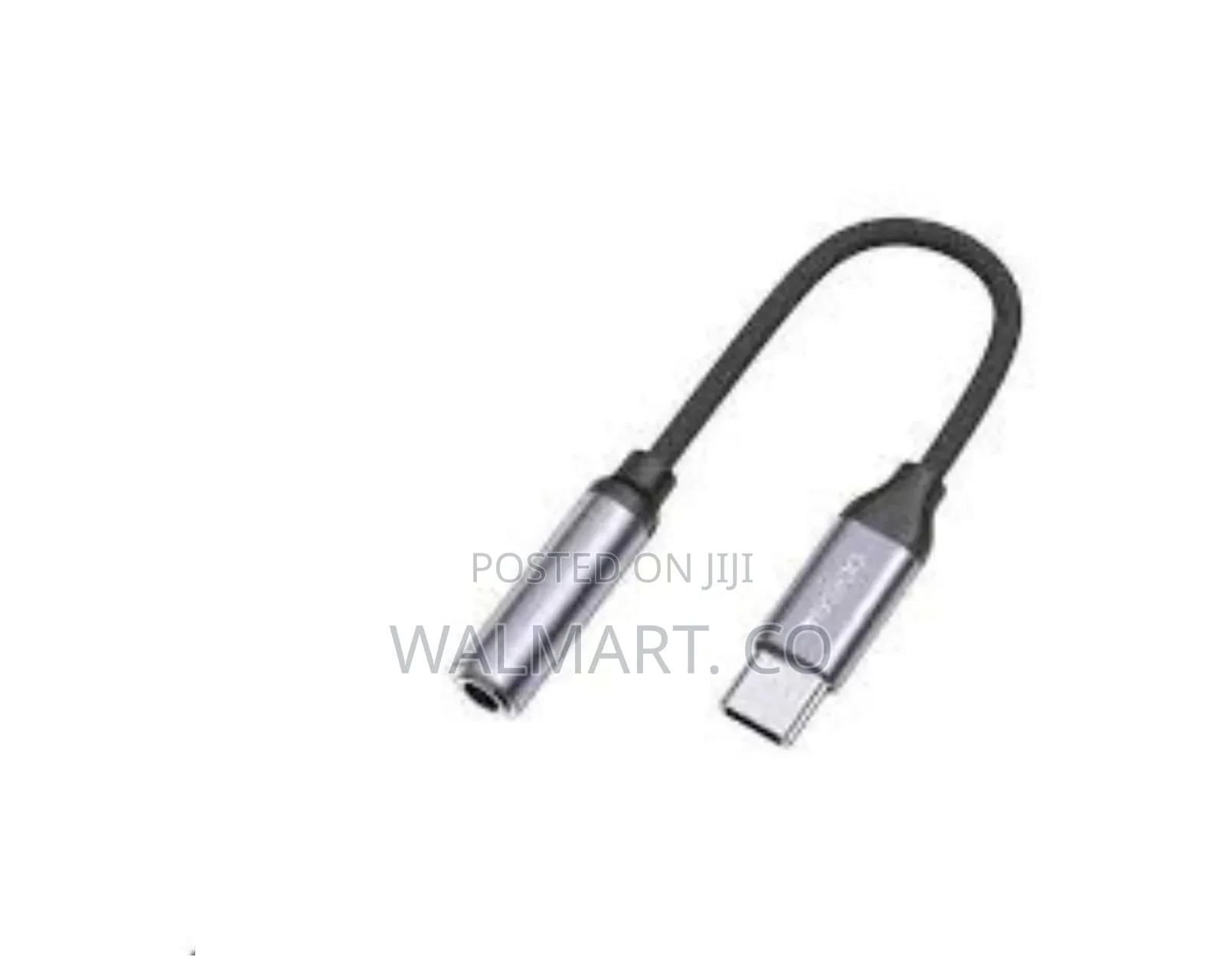 Yesido 3.55mm Type C Audio Adapter Cable