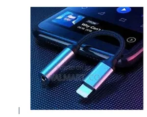 Yesido 3.55mm Type C Audio Adapter Cable