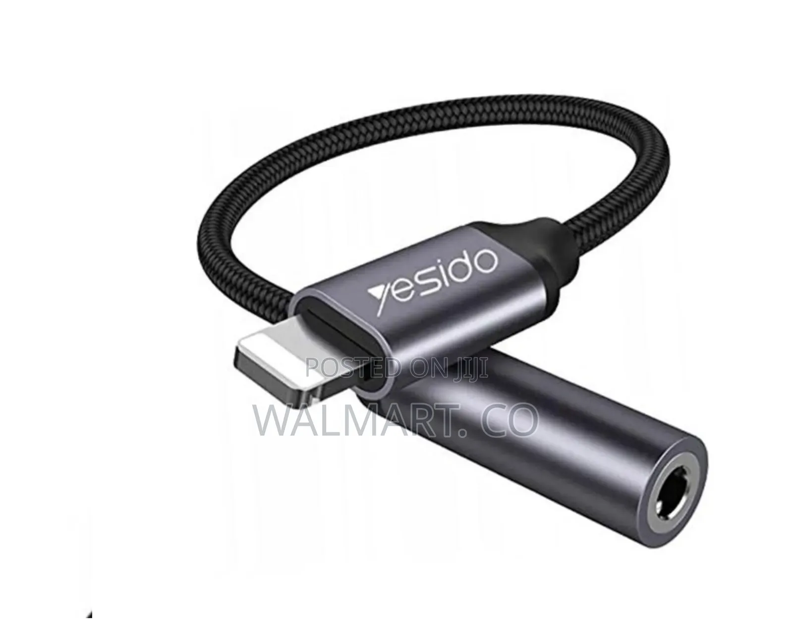 Yesido 3.55mm Type C Audio Adapter Cable