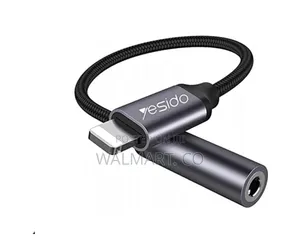 Yesido 3.55mm Type C Audio Adapter Cable