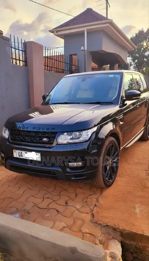Range Rover for Rent- Hire Selfdrive Allowed/Chauffeured