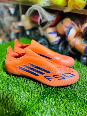 Orange F50 Original Material