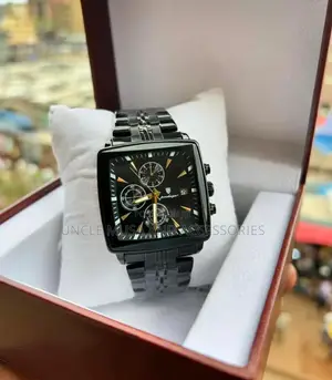 Valentine's Watch