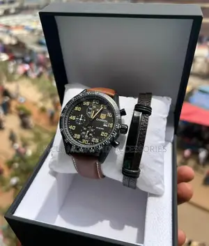 Valentine's Watch
