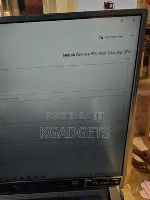 Laptop Asus ROG Zephyrus G15 16GB AMD Ryzen 5 SSD 512GB