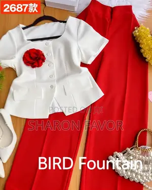 Women Official Set
