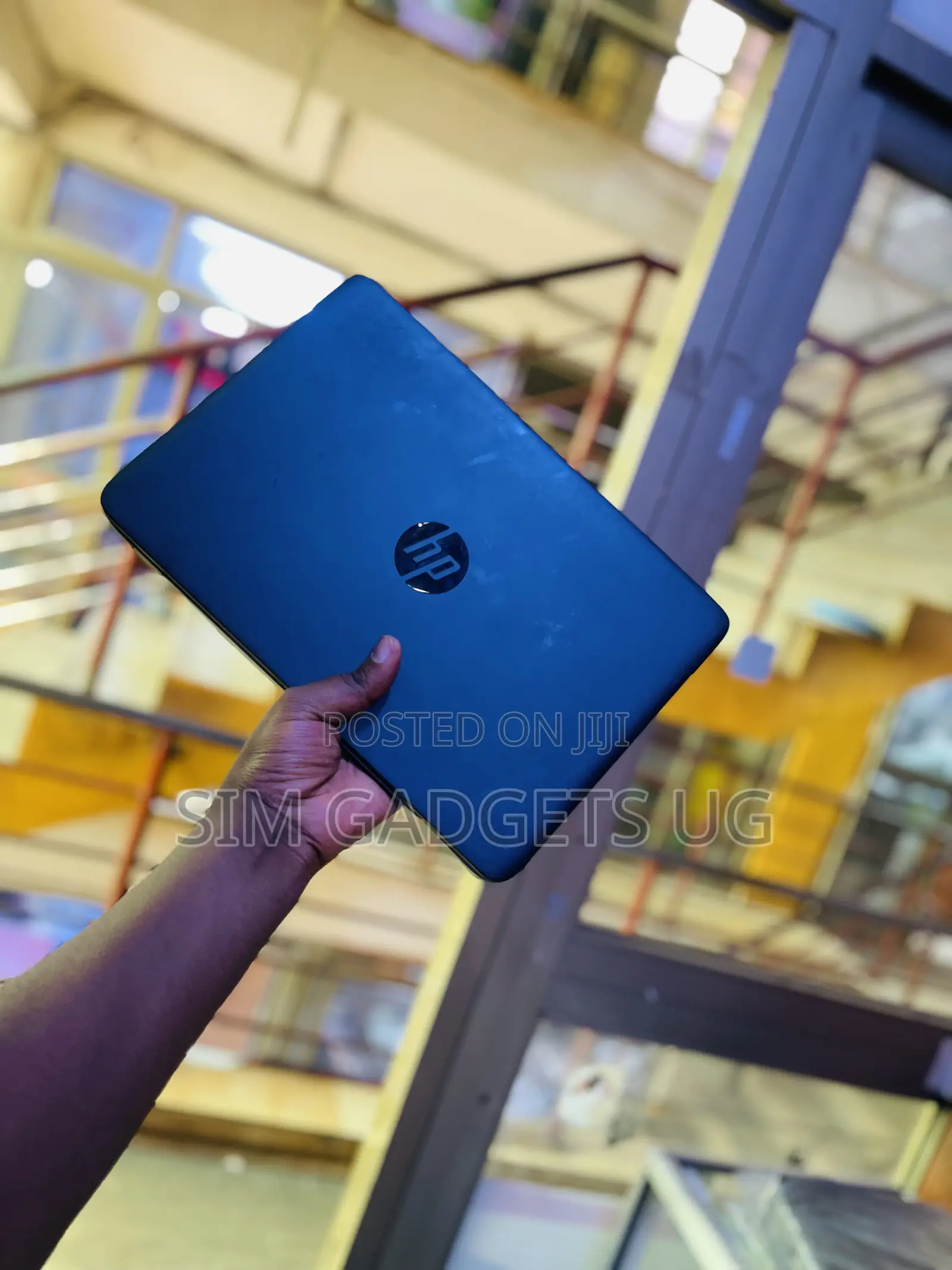 Laptop HP EliteBook 820 G1 8GB Intel Core i7 HDD 500GB