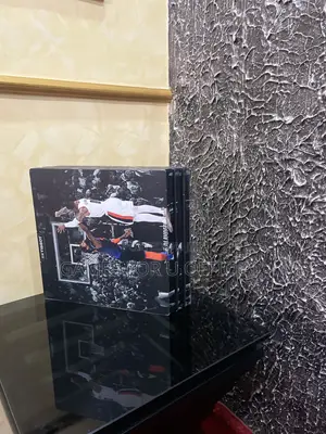 Ps4 Chipped Console Pro Edition 15 Games