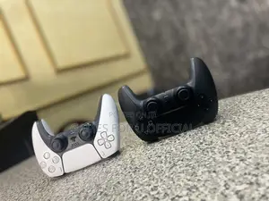Ps5 Pads Customized Original