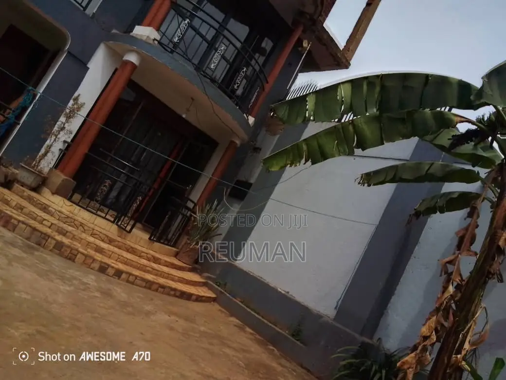 2bdrm Apartment in Rubaga for rent