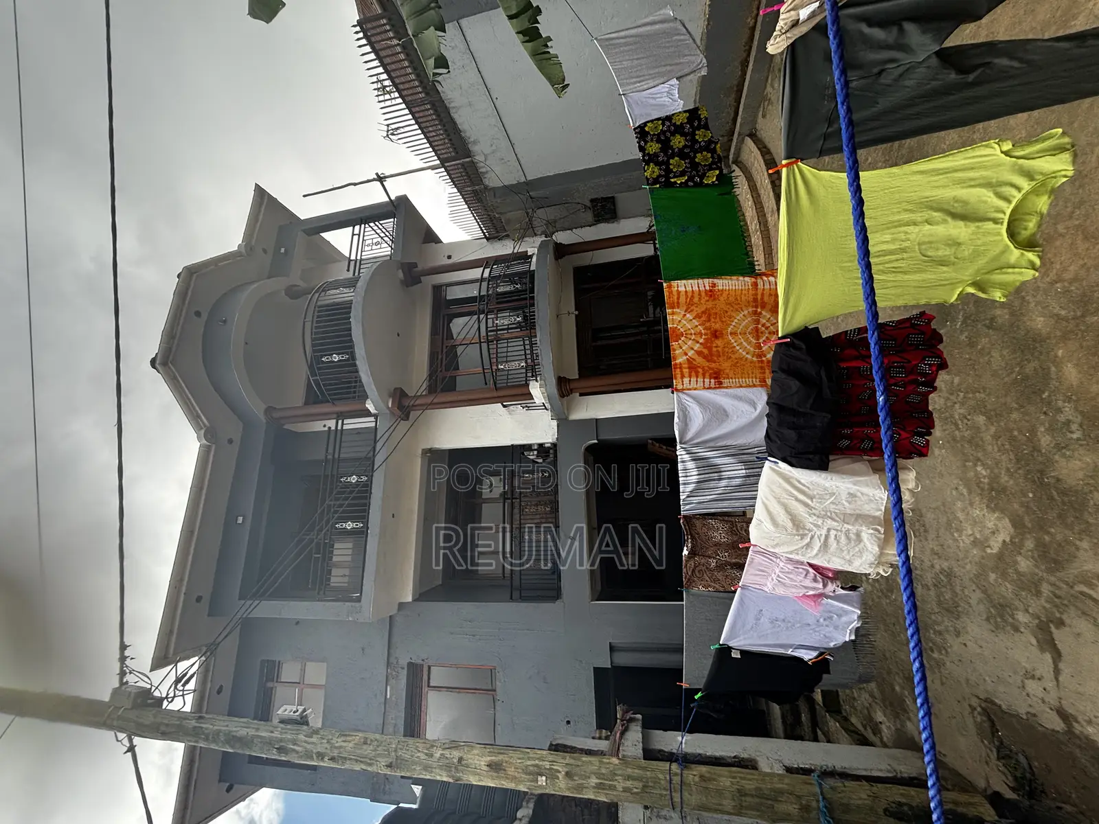 2bdrm Apartment in Rubaga for rent